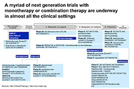 Overview Clinical Trials